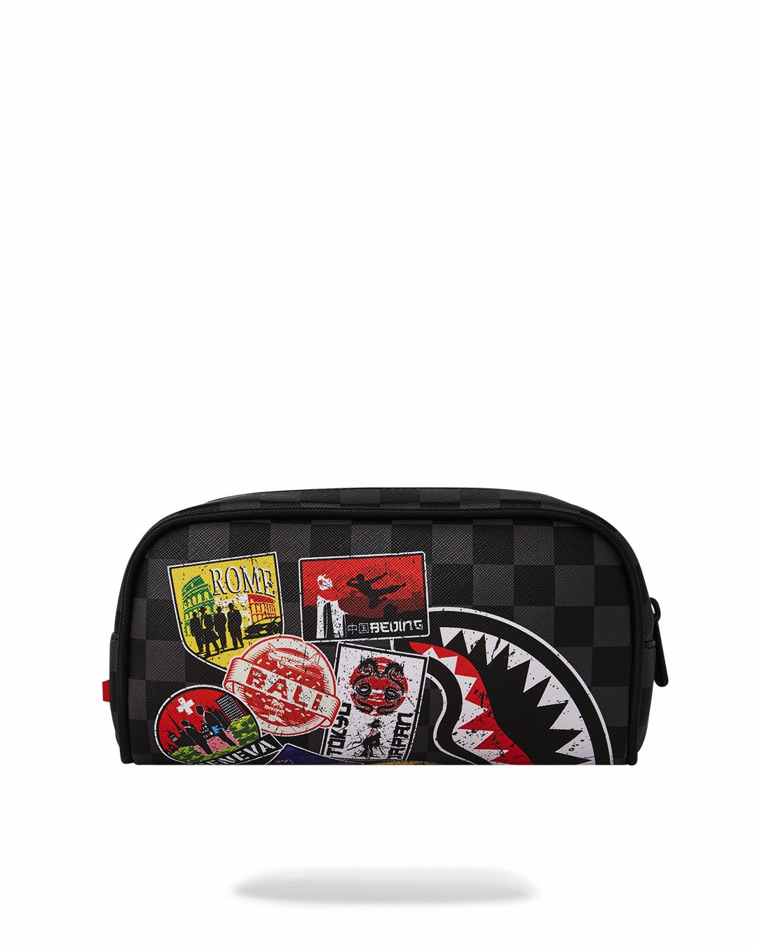 Sprayground - GLOBAL MOGUL UNLIMITED MILES PENCIL POUCH