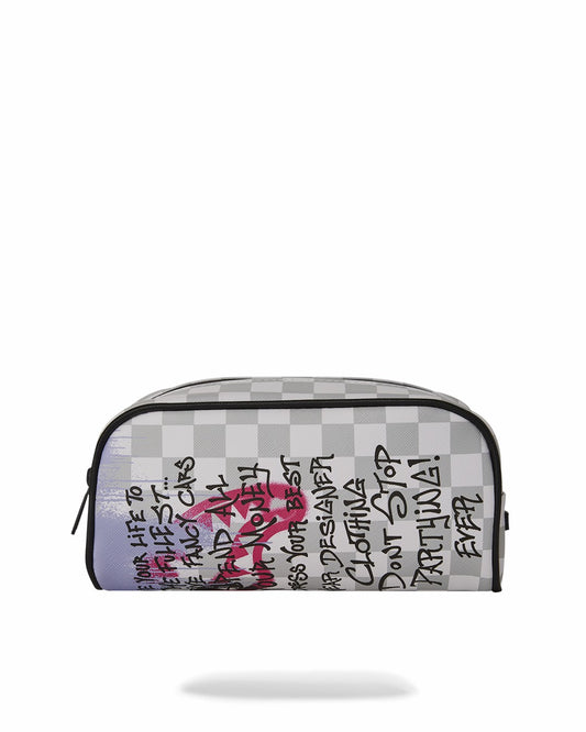 Sprayground - SPRAY POETRY PENCIL POUCH