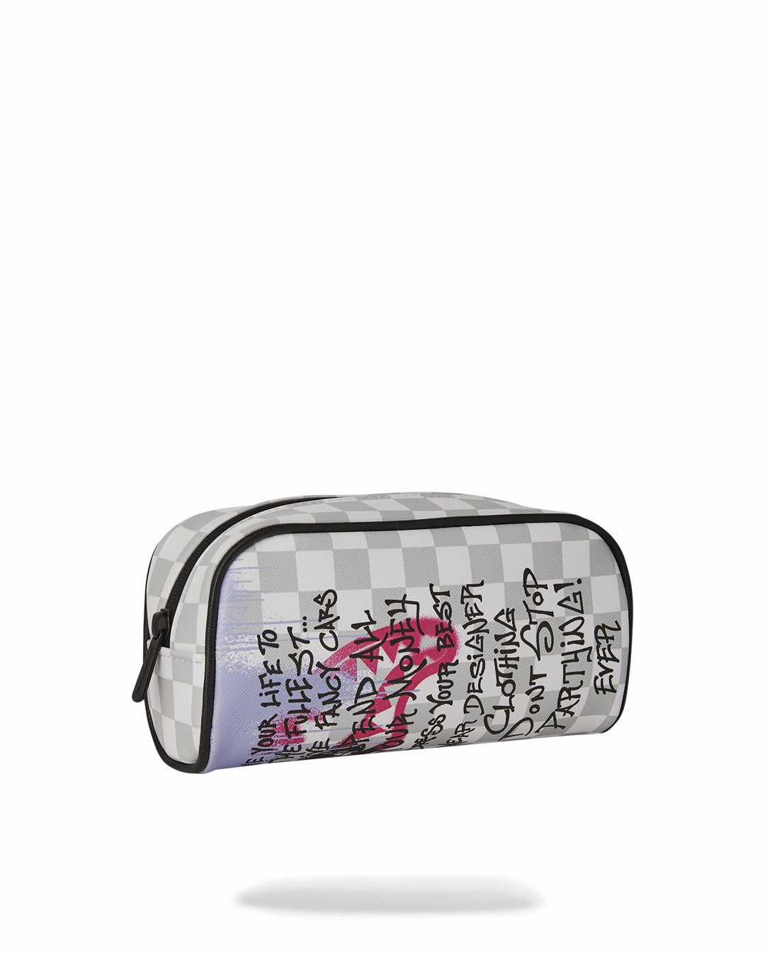 Sprayground - SPRAY POETRY PENCIL POUCH