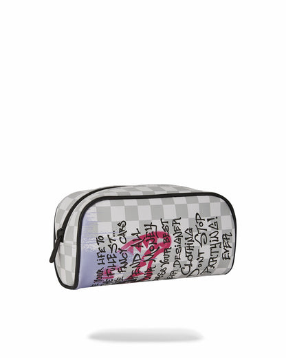 Sprayground - SPRAY POETRY PENCIL POUCH