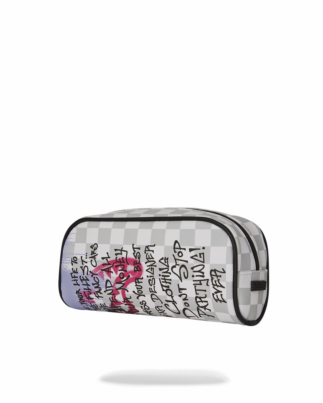 Sprayground - SPRAY POETRY PENCIL POUCH