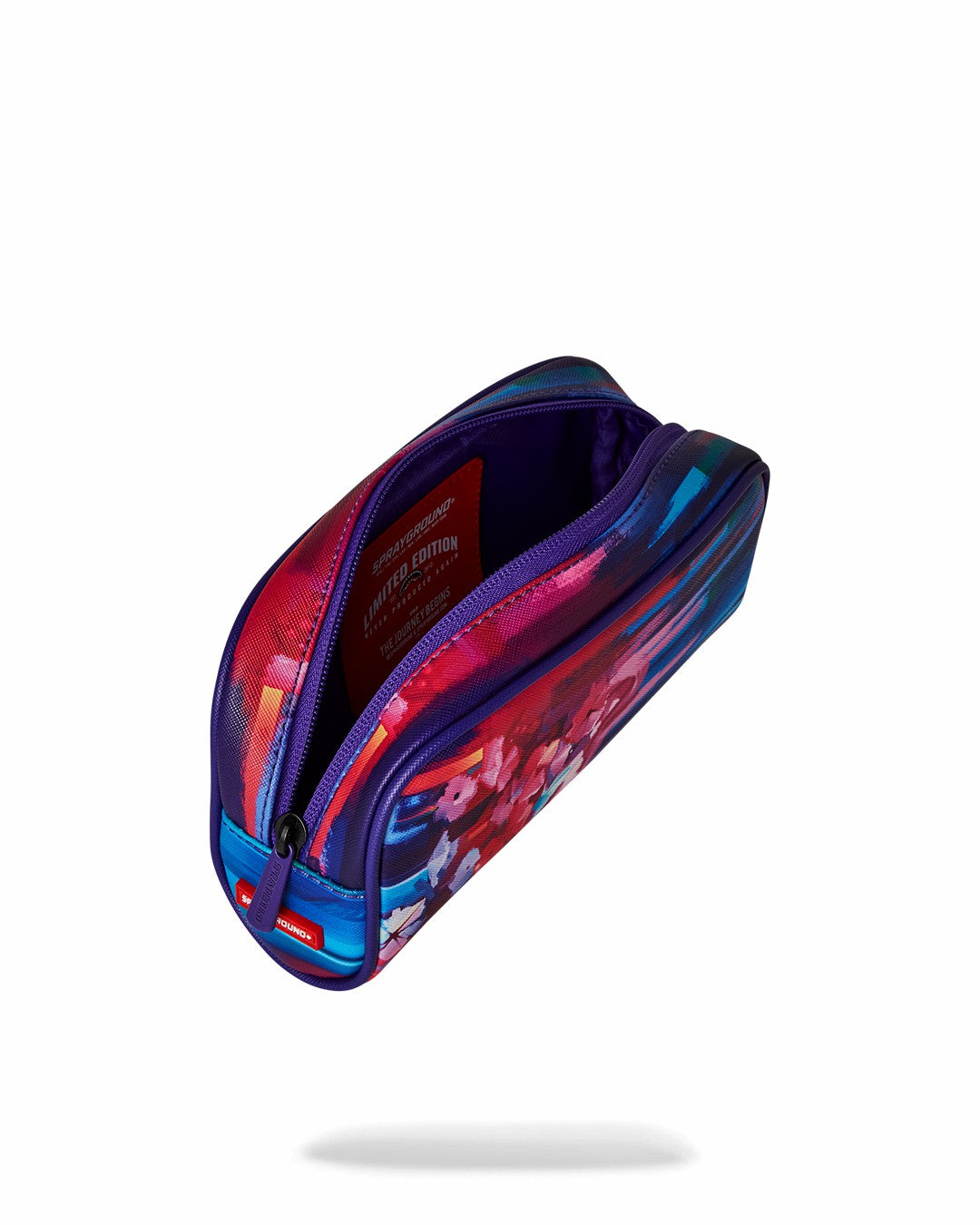 Sprayground - FLORA BOTANICA PENCIL POUCH