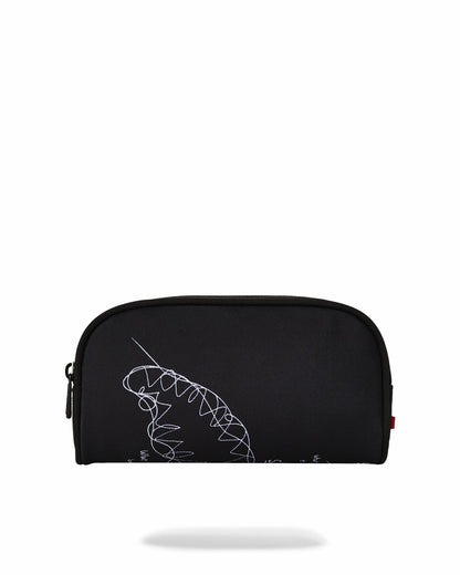 Sprayground - SUCCESS IS IMMINENT PENCIL POUCH