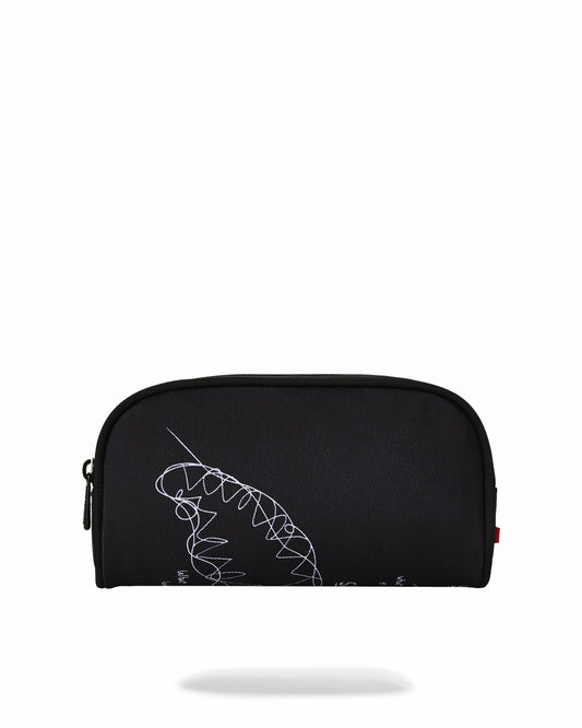 Sprayground - SUCCESS IS IMMINENT PENCIL POUCH