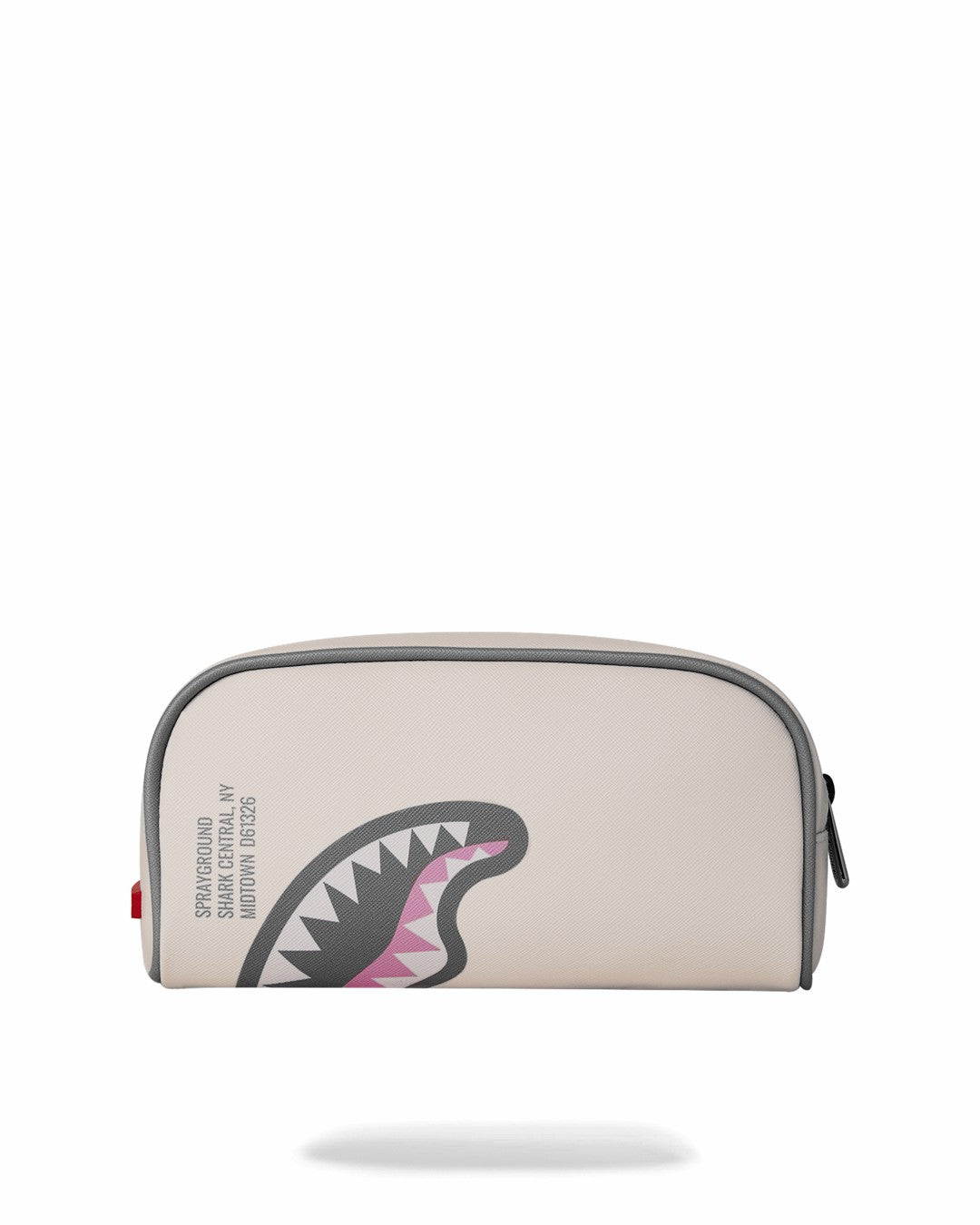 Sprayground - SHARK CENTRAL SATURDAYS POUCH