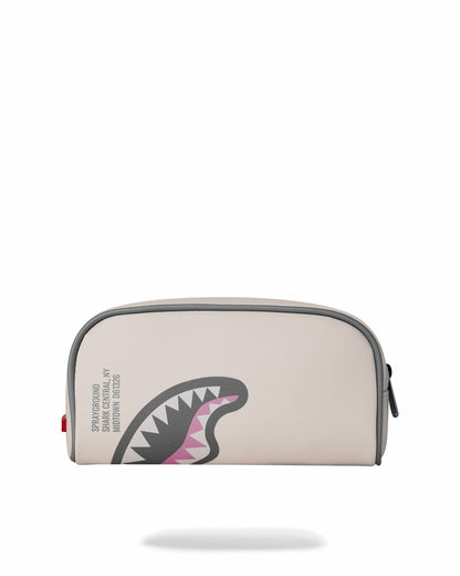 Sprayground - SHARK CENTRAL SATURDAYS POUCH