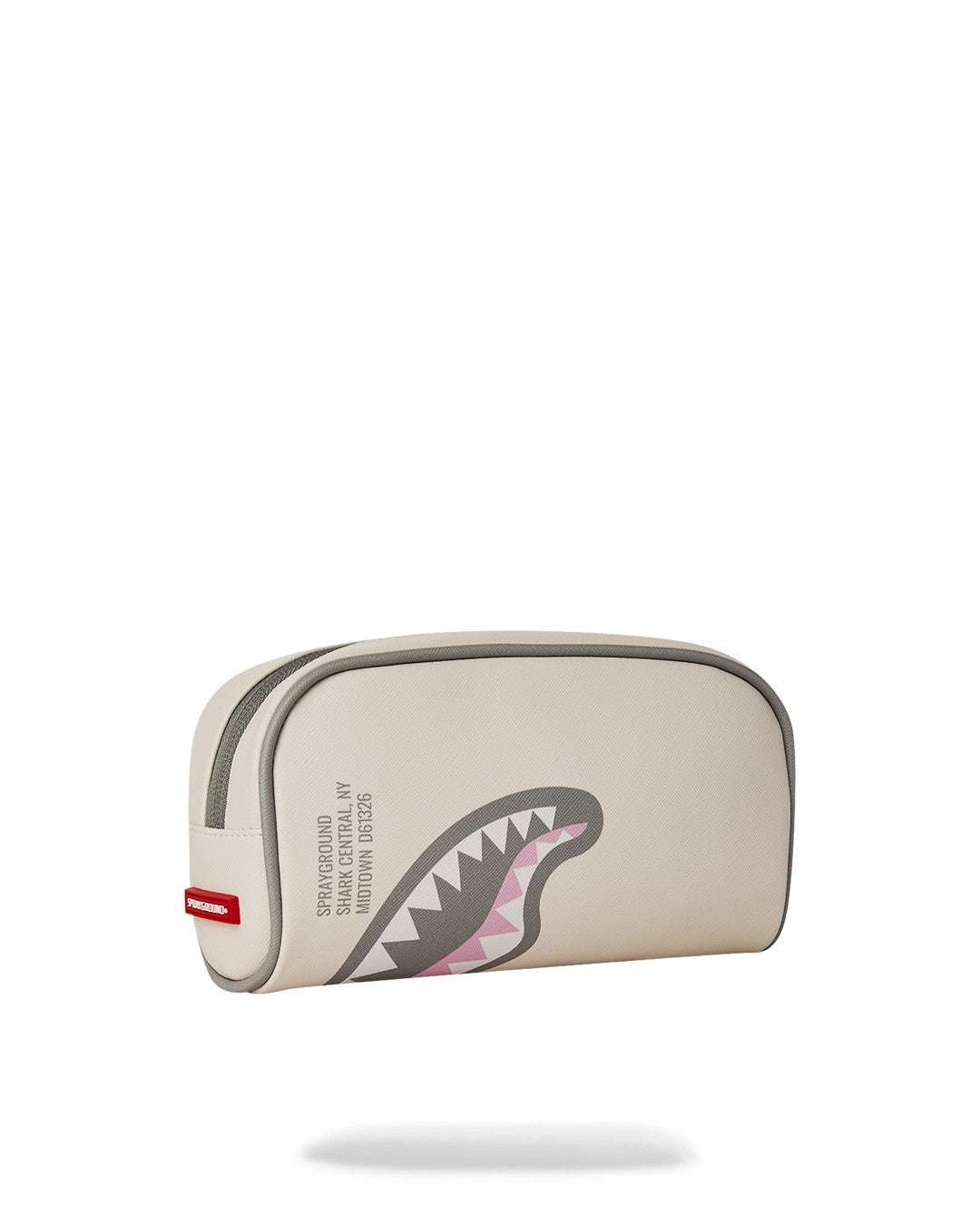 Sprayground - SHARK CENTRAL SATURDAYS POUCH