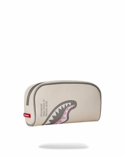 Sprayground - SHARK CENTRAL SATURDAYS POUCH