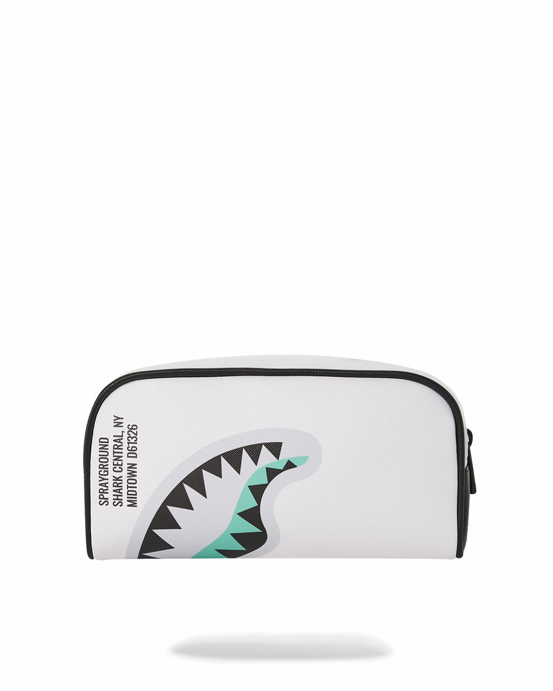Sprayground - SHARK CENTRAL REFLEX PENCIL POUCH