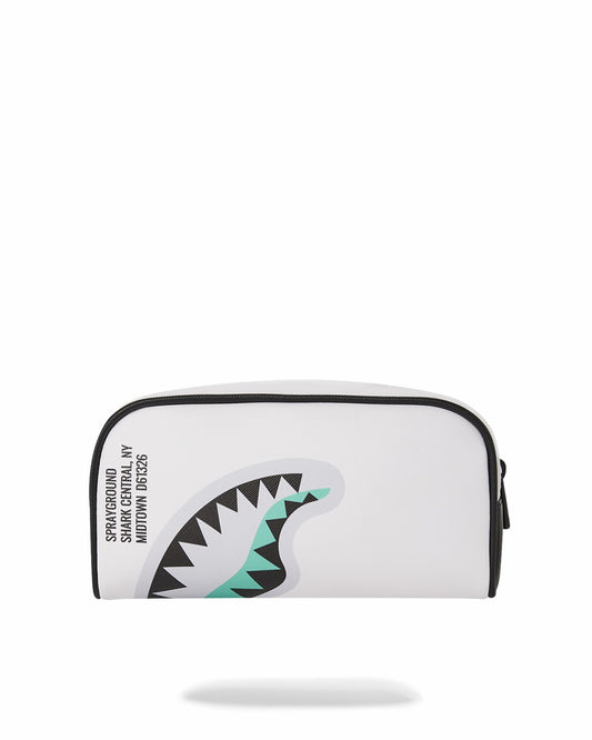 Sprayground - SHARK CENTRAL REFLEX PENCIL POUCH