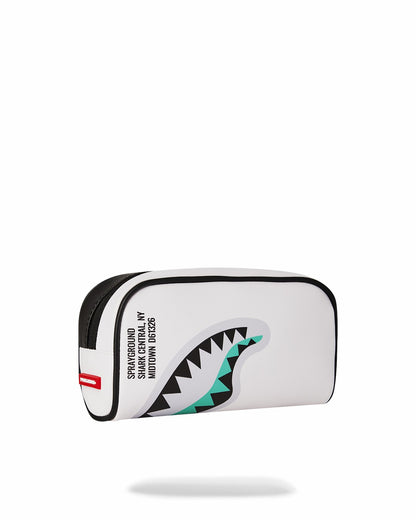 Sprayground - SHARK CENTRAL REFLEX PENCIL POUCH