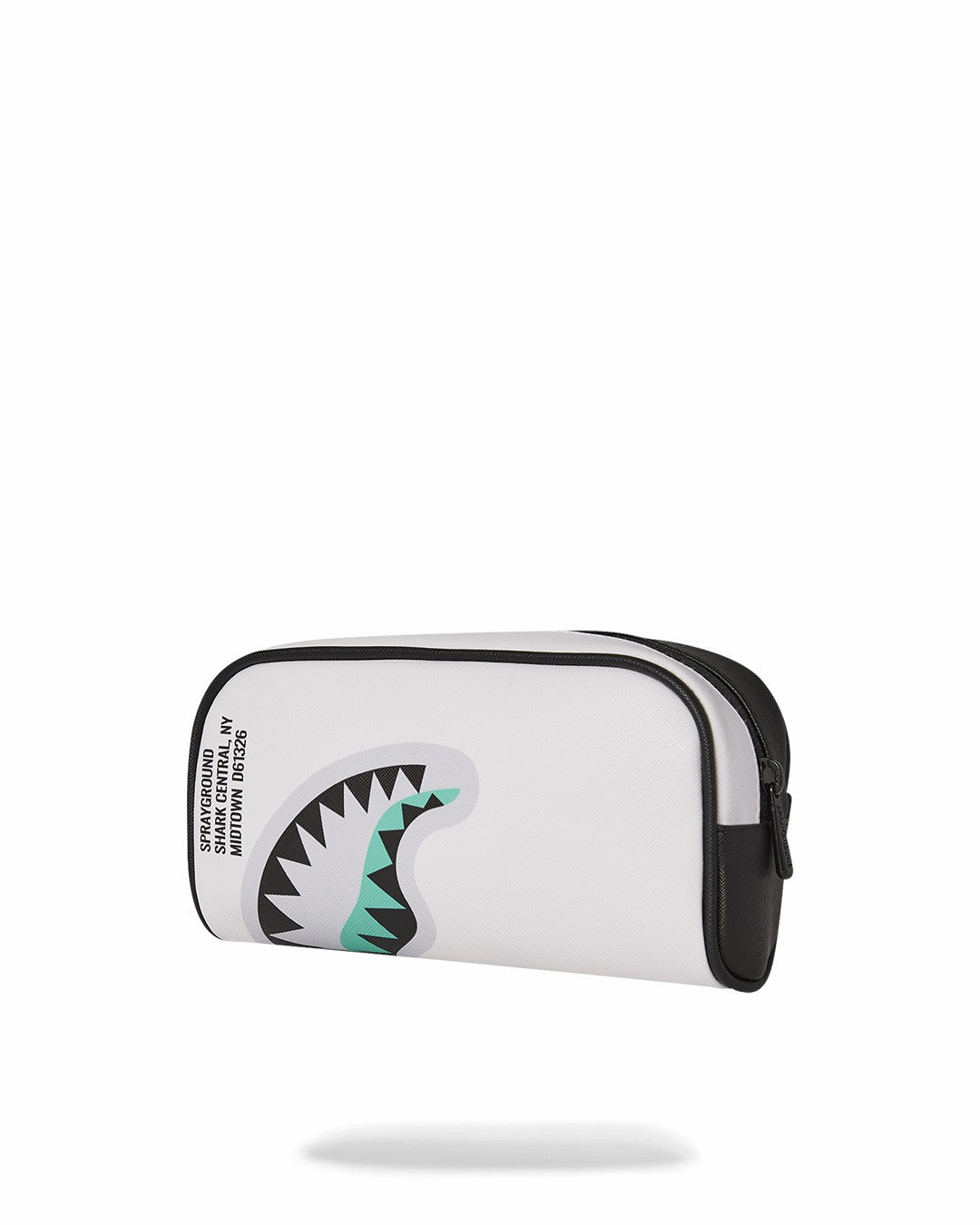 Sprayground - SHARK CENTRAL REFLEX PENCIL POUCH