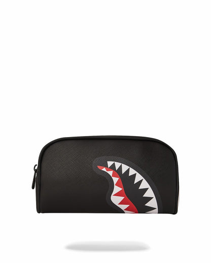 Sprayground - SHARK CENTRAL REFLEX PENCIL POUCH
