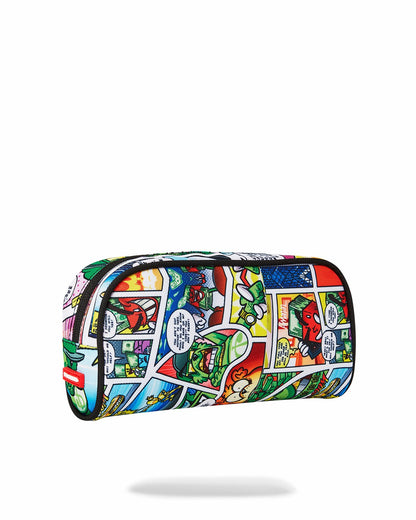 Sprayground - THE COMPETITION IGNITION PENCIL POUCH