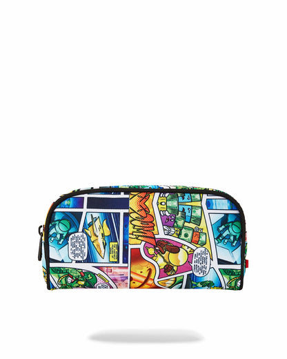 Sprayground - THE COMPETITION IGNITION PENCIL POUCH