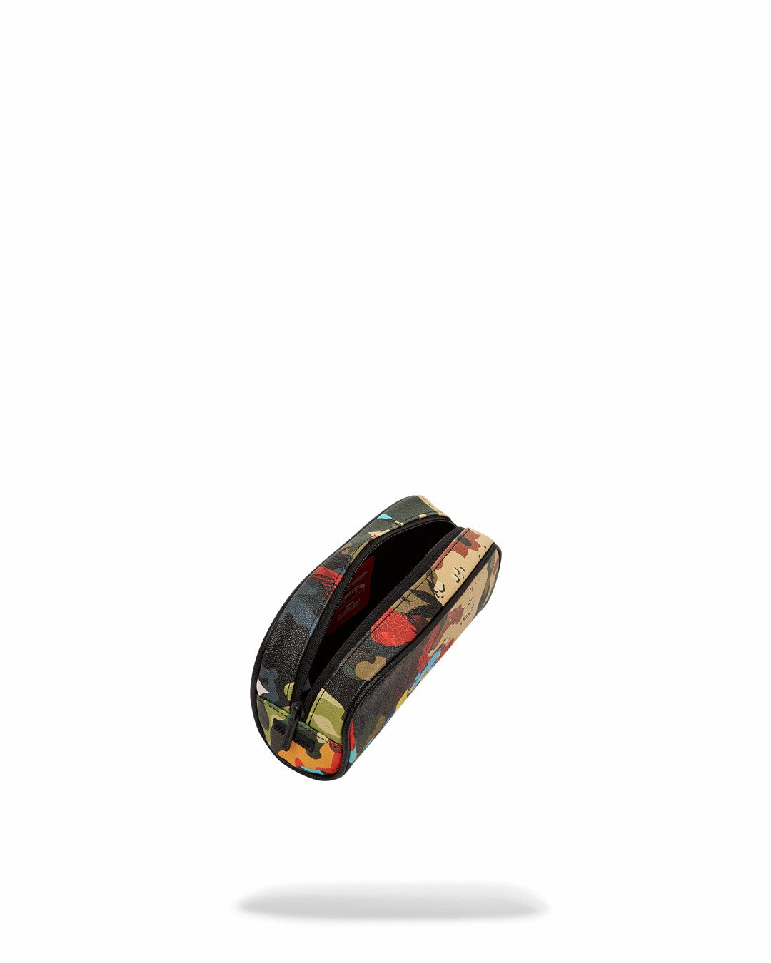 Sprayground - SLICED AND DICED CAMO POUCH