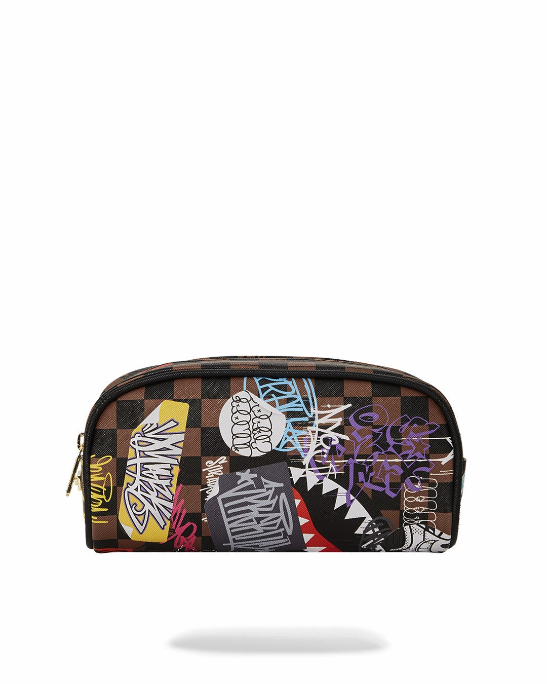Sprayground - SHARKS IN PARIS THE RIZZ POUCH