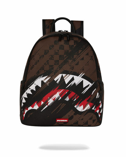 Sprayground - SHARKS IN PARIS NIGHT DRIFT SAVAGE BACKPACK