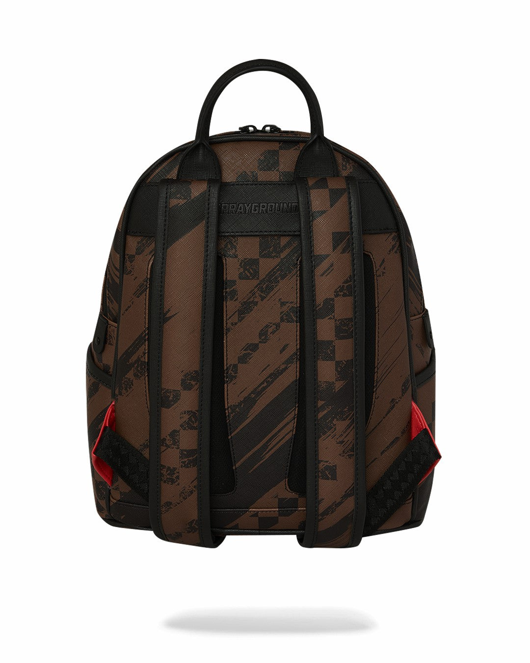 Sprayground - SHARKS IN PARIS NIGHT DRIFT SAVAGE BACKPACK