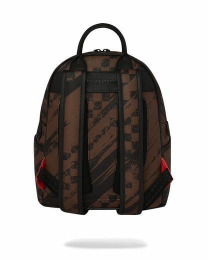 Sprayground - SHARKS IN PARIS NIGHT DRIFT SAVAGE BACKPACK