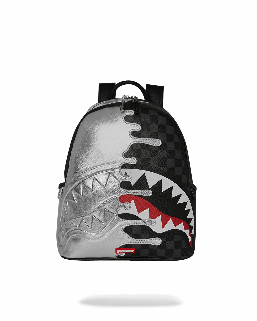 Sprayground - CHROME SPECTRE SAVAGE BACKPACK