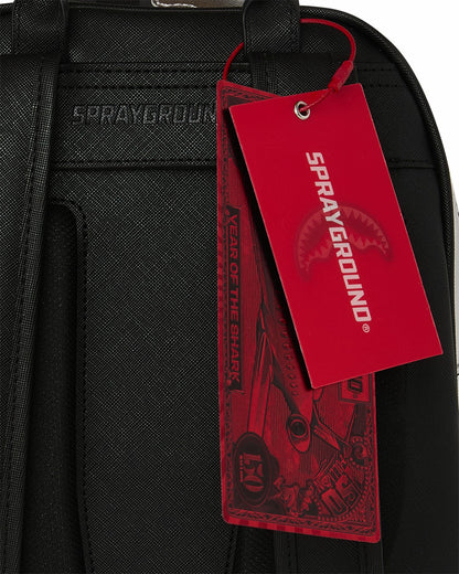 Sprayground - CHROME SPECTRE SAVAGE BACKPACK