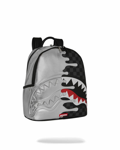 Sprayground - CHROME SPECTRE SAVAGE BACKPACK