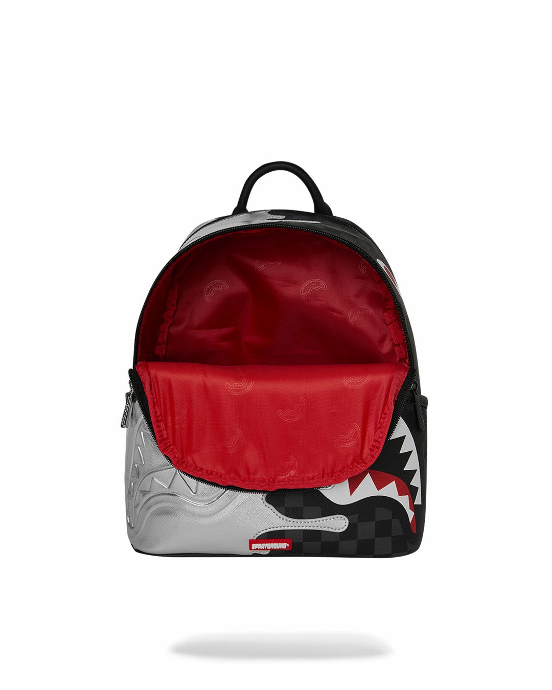 Sprayground - CHROME SPECTRE SAVAGE BACKPACK