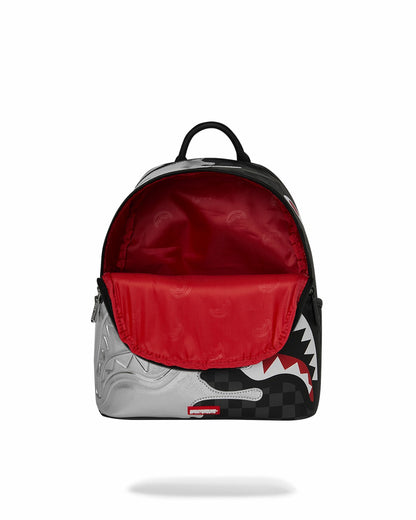 Sprayground - CHROME SPECTRE SAVAGE BACKPACK