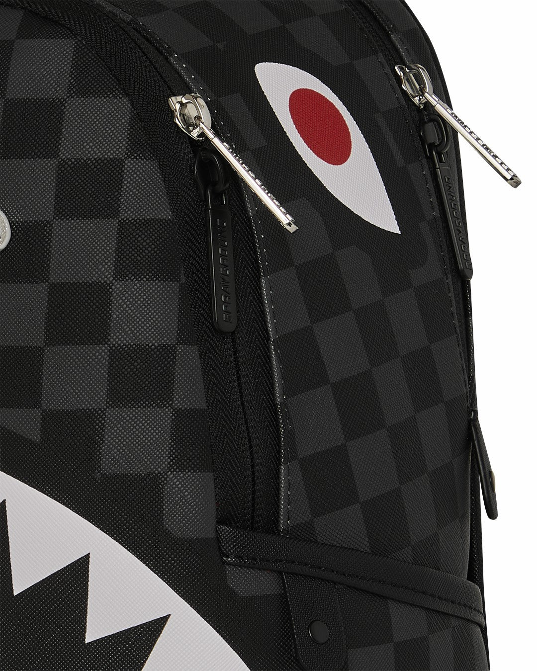 Sprayground - CHROME SPECTRE SAVAGE BACKPACK