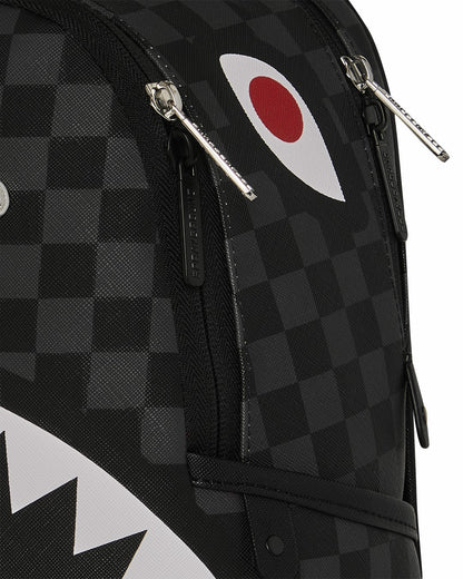 Sprayground - CHROME SPECTRE SAVAGE BACKPACK