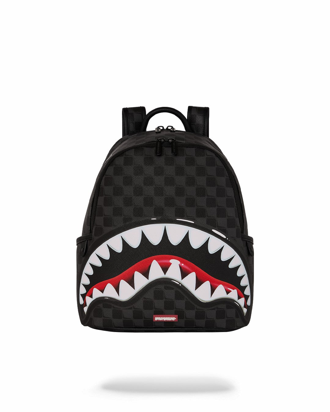 Sprayground - SHARKS IN PARIS HYPER PUFF SAVAGE BACKPACK
