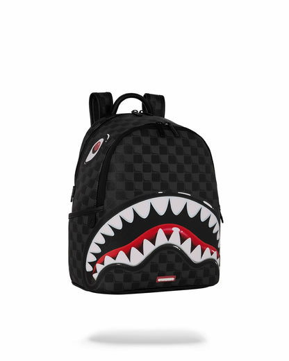 Sprayground - SHARKS IN PARIS HYPER PUFF SAVAGE BACKPACK