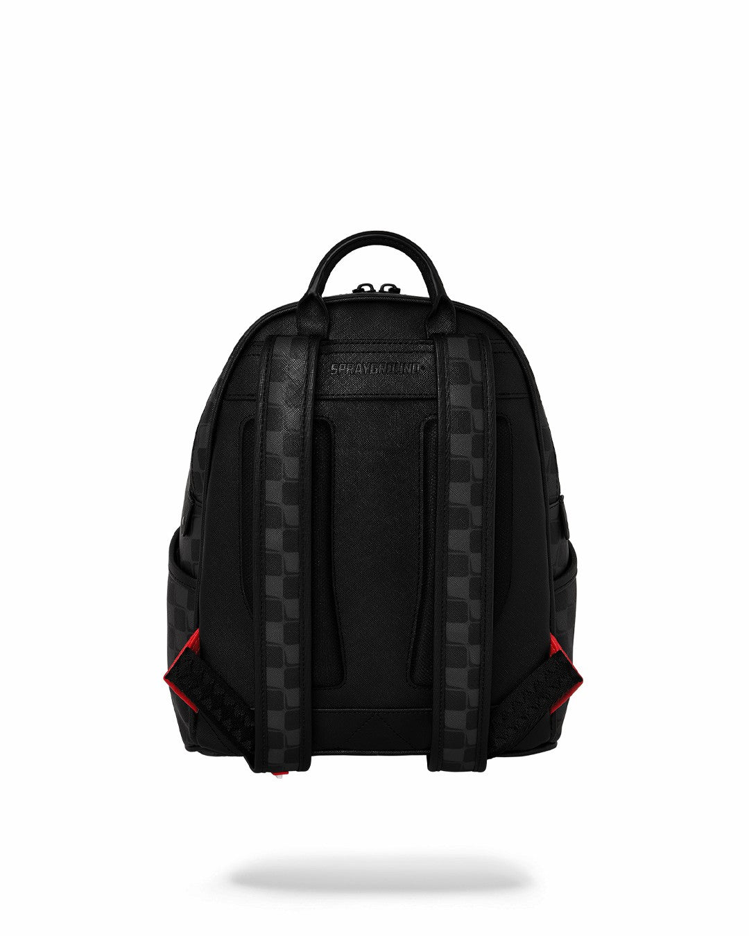 Sprayground - SHARKS IN PARIS HYPER PUFF SAVAGE BACKPACK