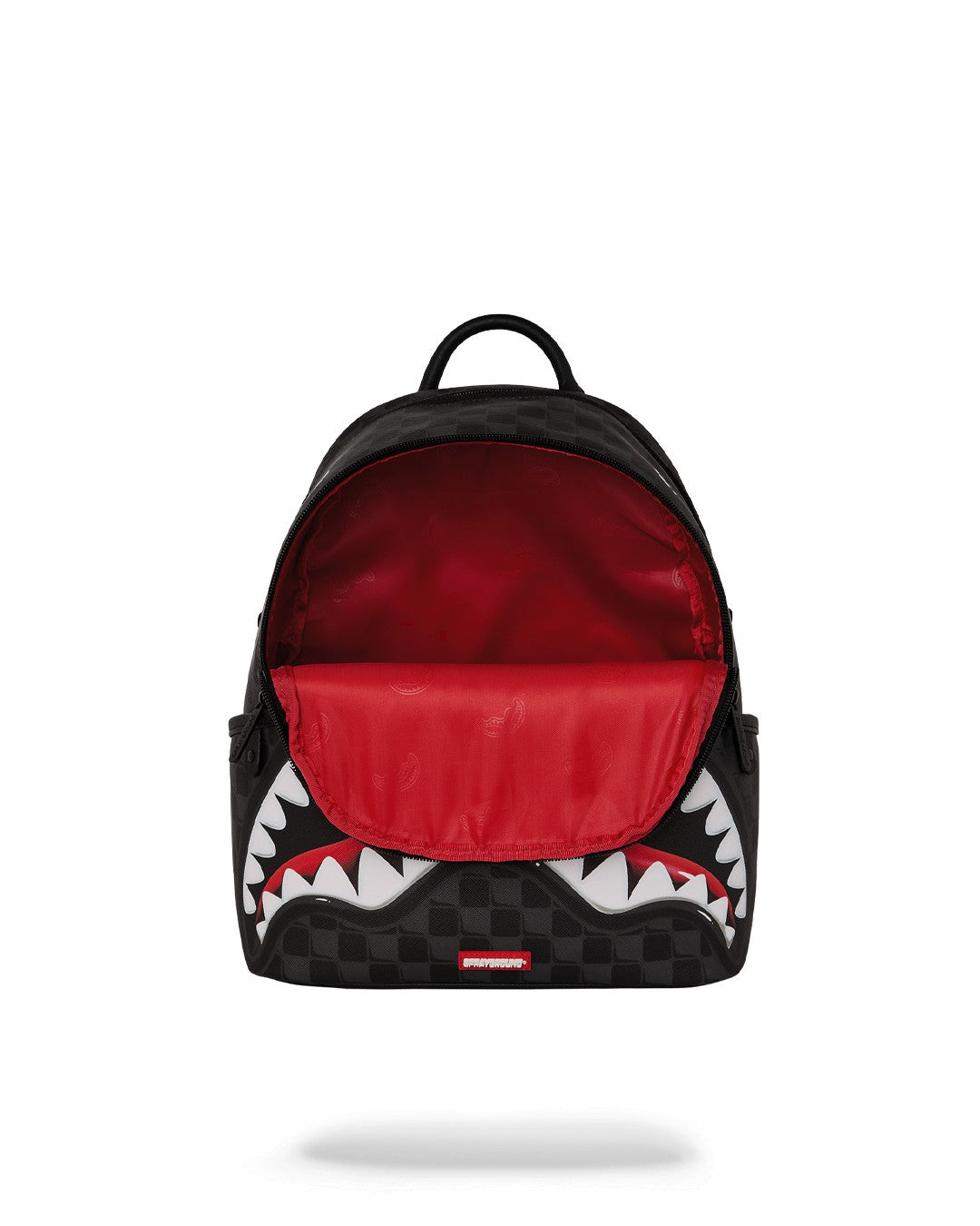 Sprayground - SHARKS IN PARIS HYPER PUFF SAVAGE BACKPACK
