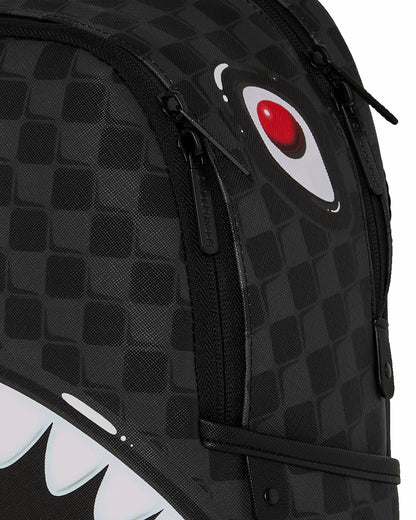 Sprayground - SHARKS IN PARIS HYPER PUFF SAVAGE BACKPACK