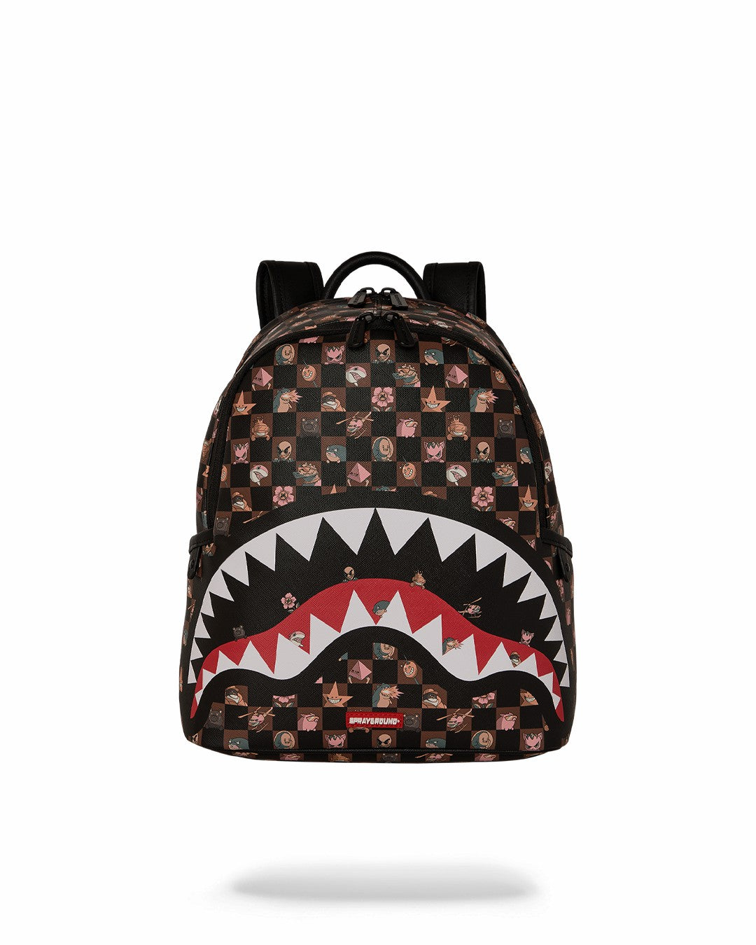 Sprayground - STEALTH CREW SAVAGE BACKPACK