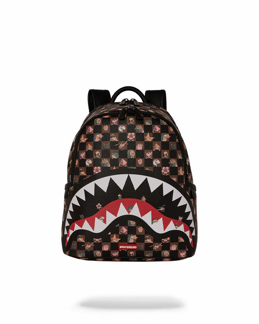 Sprayground - STEALTH CREW SAVAGE BACKPACK