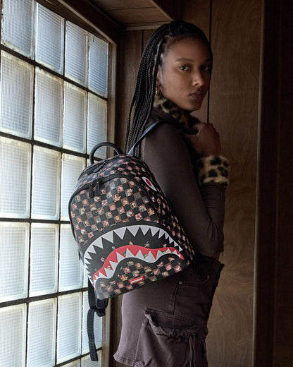 Sprayground - STEALTH CREW SAVAGE BACKPACK