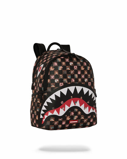 Sprayground - STEALTH CREW SAVAGE BACKPACK
