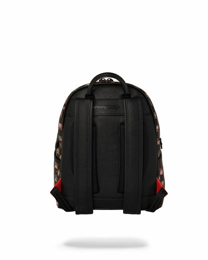 Sprayground - STEALTH CREW SAVAGE BACKPACK