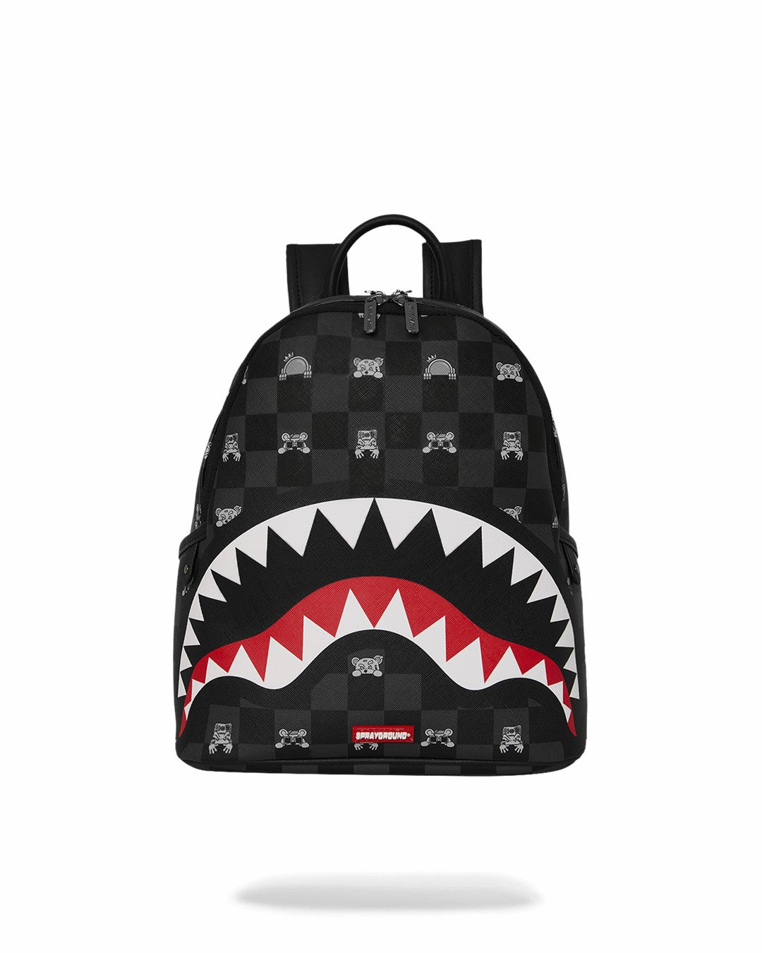 Sprayground - SHARK MOB HIDEOUT SAVAGE BACKPACK