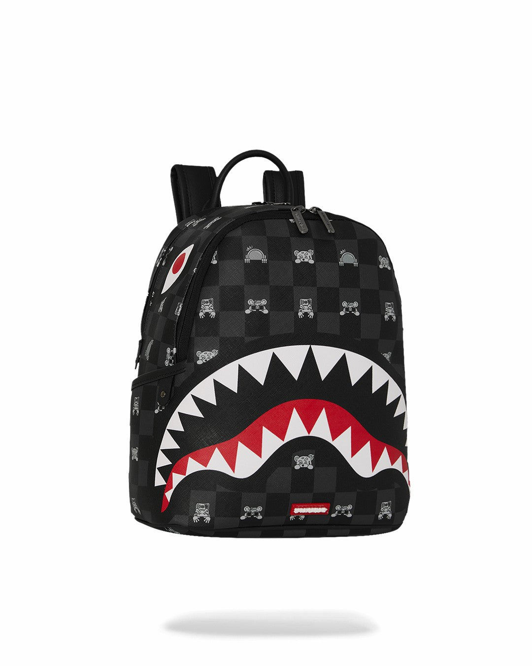 Sprayground - SHARK MOB HIDEOUT SAVAGE BACKPACK