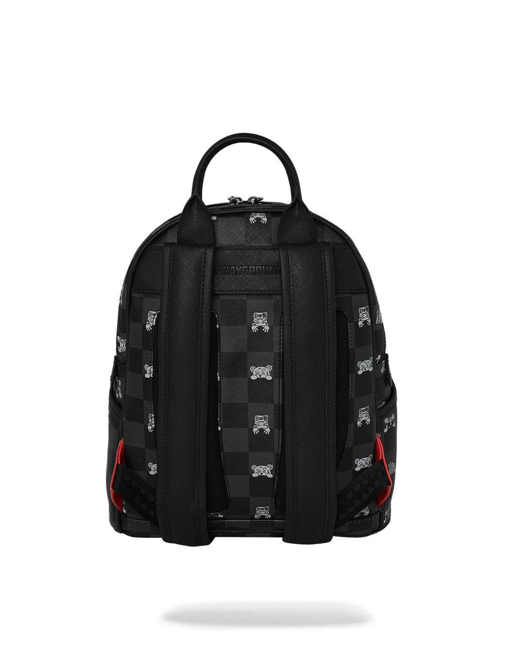 Sprayground - SHARK MOB HIDEOUT SAVAGE BACKPACK