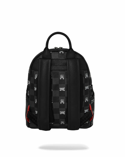 Sprayground - SHARK MOB HIDEOUT SAVAGE BACKPACK