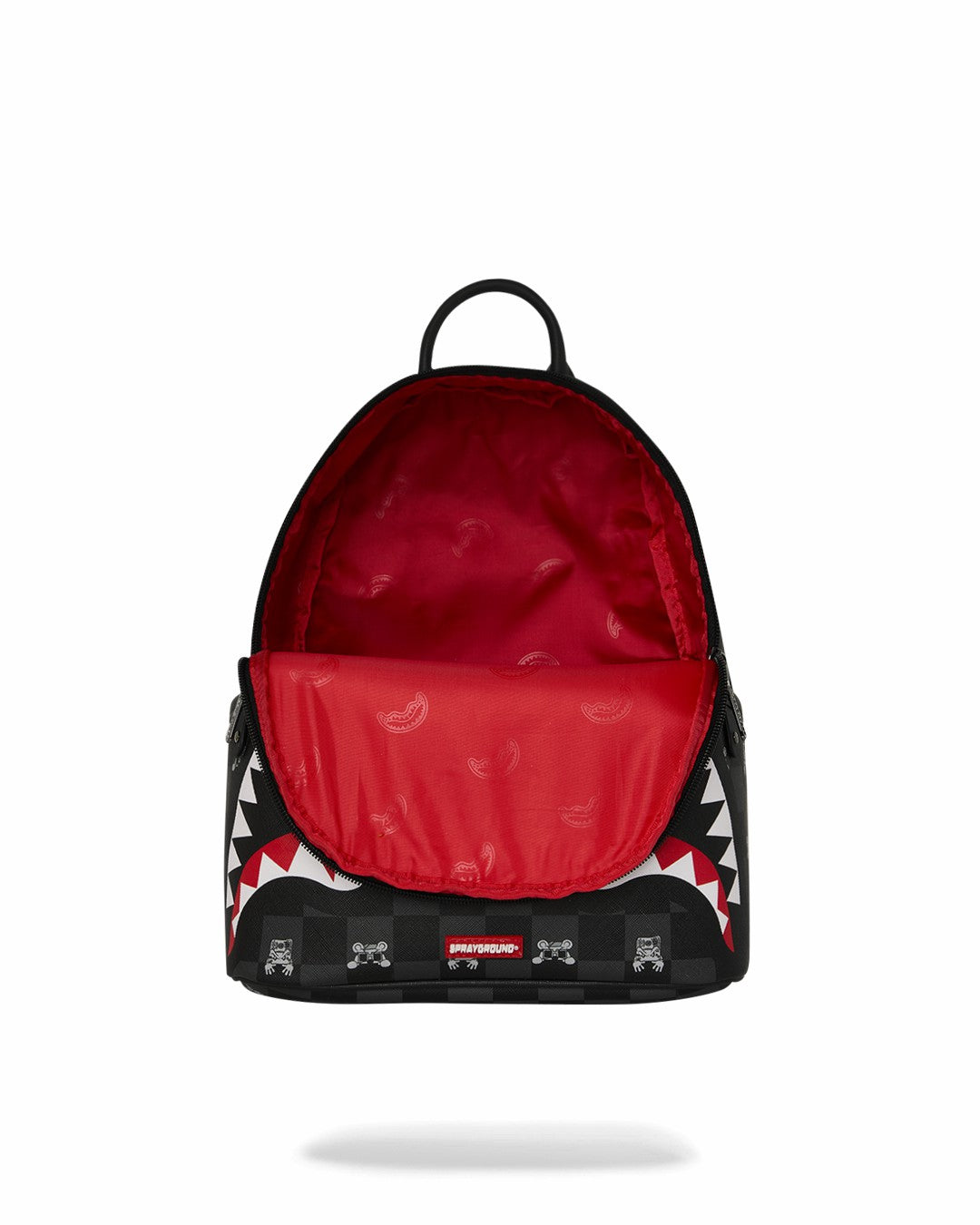Sprayground - SHARK MOB HIDEOUT SAVAGE BACKPACK