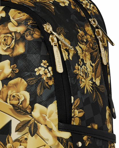 Sprayground - BILLIONAIRE BLOOM SAVAGE BACKPACK