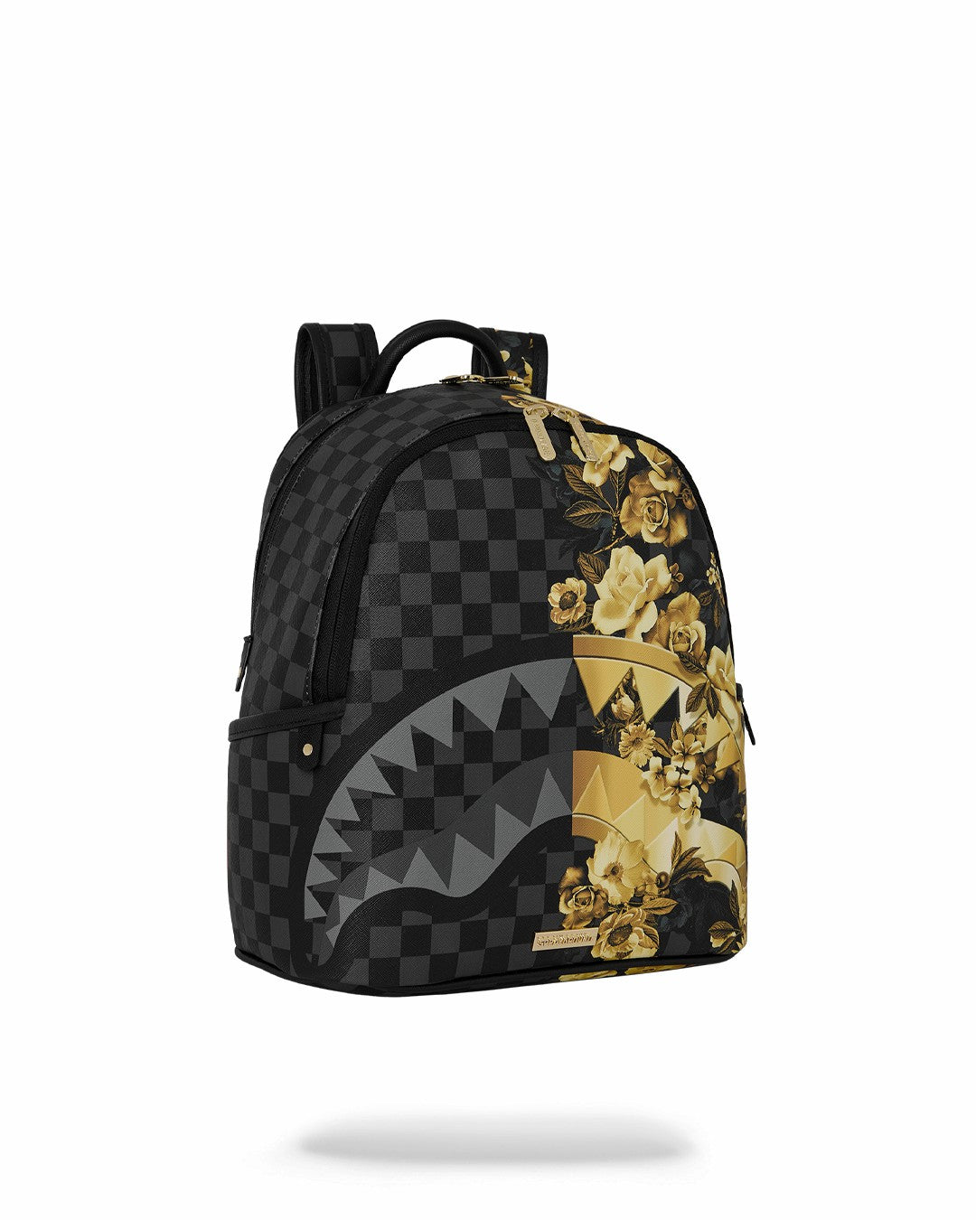 Sprayground - BILLIONAIRE BLOOM SAVAGE BACKPACK