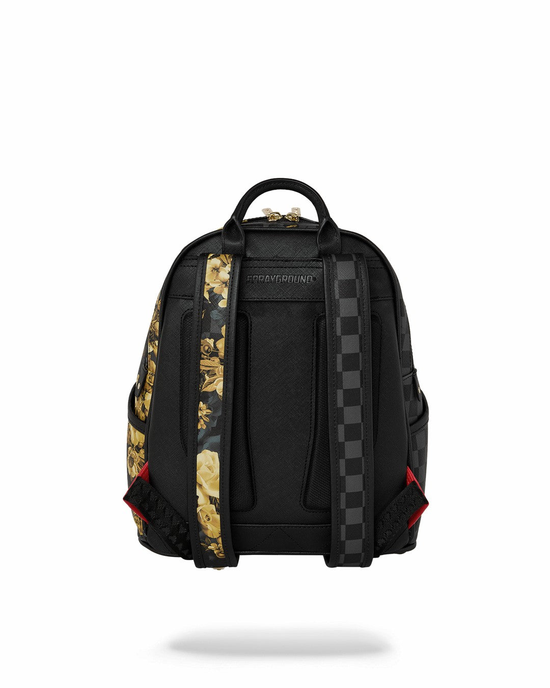Sprayground - BILLIONAIRE BLOOM SAVAGE BACKPACK