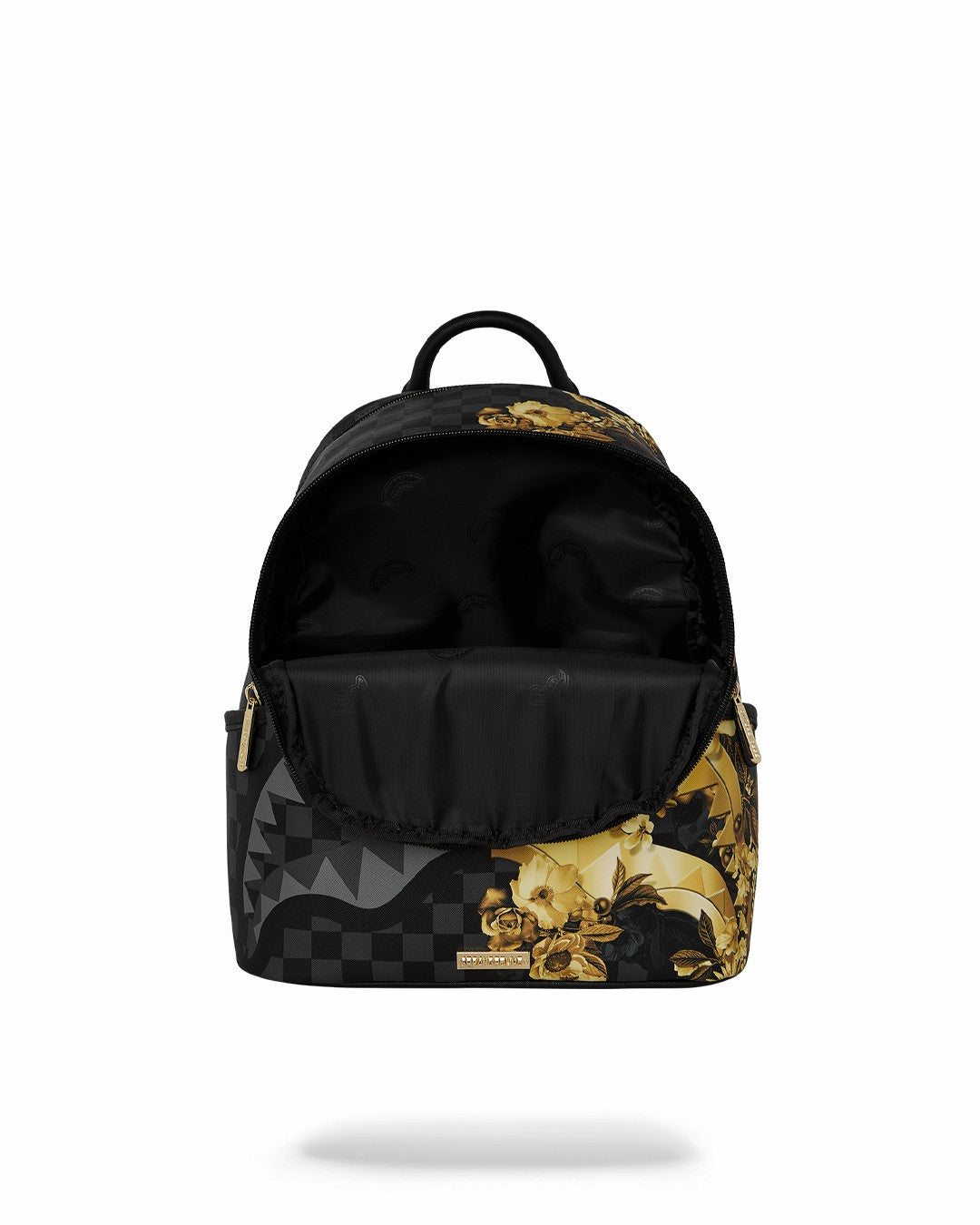 Sprayground - BILLIONAIRE BLOOM SAVAGE BACKPACK